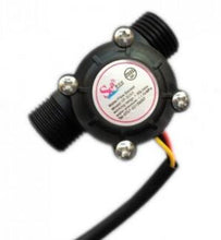yf-s201 Water Flow sensor