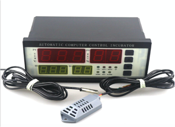 XH-18 Humidity Temerature Controller