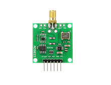 12.5MHz Square Triangle Sine Wave AD9833 DDS Signal Generator Module
