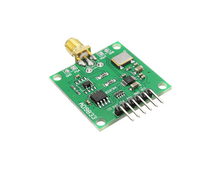 12.5MHz Square Triangle Sine Wave AD9833 DDS Signal Generator Module