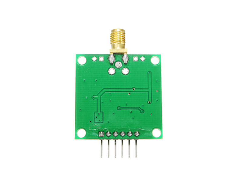 12.5MHz Square Triangle Sine Wave AD9833 DDS Signal Generator Module ...