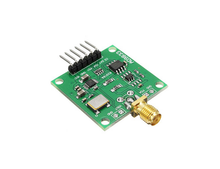 12.5MHz Square Triangle Sine Wave AD9833 DDS Signal Generator Module