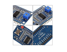 40MHz Test Equipment DDS Signal Generator Module AD9850