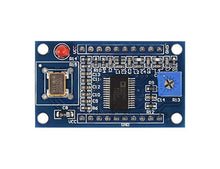 40MHz Test Equipment DDS Signal Generator Module AD9850