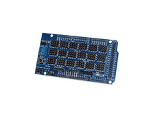 Mega 2560 R3 ATmega16U2 Mega Sensor Shield V1.0 V1Expansion Development Board For Arduino