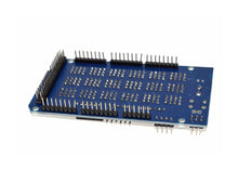 Mega 2560 R3 ATmega16U2 Mega Sensor Shield V1.0 V1Expansion Development Board For Arduino