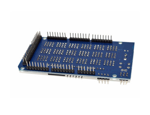 Mega 2560 R3 ATmega16U2 Mega Sensor Shield V1.0 V1Expansion Development Board For Arduino