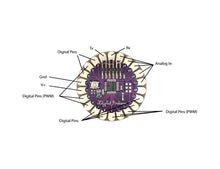 328 ATmega328P Main Board Module Compatible with LilyPad for Arduino