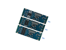 6S 22.2V 10A 20A 30A 18650 Li-ion Lithium Battery Charger Protection Board