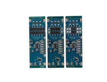 6S 22.2V 10A 20A 30A 18650 Li-ion Lithium Battery Charger Protection Board
