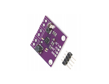 Low Power BQ25570 Energy Harvester Modules