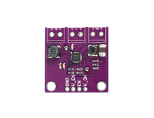 Low Power BQ25570 Energy Harvester Modules