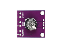 Low Power BQ25570 Energy Harvester Modules