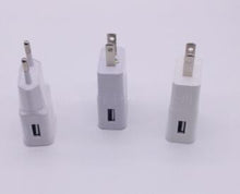 5V 2A  Mobile charger