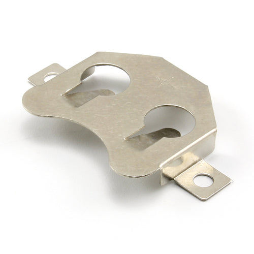CR2032 battery clip