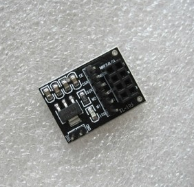 8Pin Nrf24L01 Wireless Transceive Module adaptor