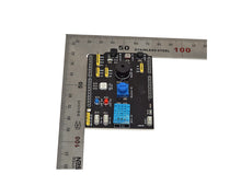 Multifunction Expansion Board DHT11 LM35 Temperature Humidity Module For Arduino