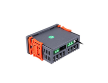 12V Cabinet Freezer Cold Storage XH-W2060 Digital Thermostat