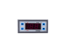 12V Cabinet Freezer Cold Storage XH-W2060 Digital Thermostat