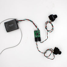 Skydroid Camera switch board