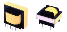 Custom Transformer and Inductor