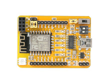 ESP8266 ESP-202 ESP-01 ESP-12 ESP-12E Serial Wifi Test Board Module for Arduino