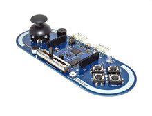 Atmega32u4 Esplora Joystick Game Programming Module Control Board for Arduino