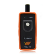 Newest Car Vehicle Auto Automotive EL-50448 EL 50448 Pressure Monitor Sensor TPMS Activation Tool 