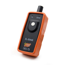 Newest Car Vehicle Auto Automotive EL-50448 EL 50448 Pressure Monitor Sensor TPMS Activation Tool 