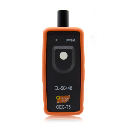 Newest Car Vehicle Auto Automotive EL-50448 EL 50448 Pressure Monitor Sensor TPMS Activation Tool 