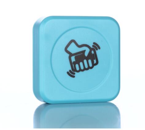 ibeacon  58*58*16mm