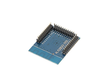 Low Power External Antenna IPEX Support Multi-Protocol NRF52832 Module