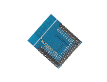 Low Power External Antenna IPEX Support Multi-Protocol NRF52832 Module