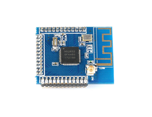 Low Power External Antenna IPEX Support Multi-Protocol NRF52832 Module