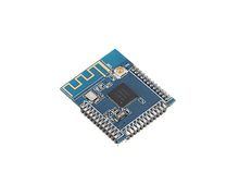 Low Power External Antenna IPEX Support Multi-Protocol NRF52832 Module