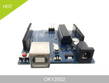 UNO R3 Compatible ARDUINOS ATmega328P ATmega16U2 Development Board-OKY2002