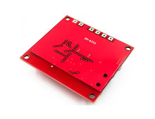 OEM/ODM Available HD Digital BT Power Amplifier Board MINI Audio Amplifier Module Processor BT/TF Board XH-A233