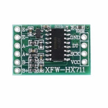 Goose electronic HX711 module weighing sensor 24 AD module pressure sensor /SCM,DIY preferred for Arduino XFW HX711