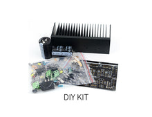 TDA7293 DC Servo Audio Power Amplifier Board + TDA7293 NE5534 High Power Amplifier