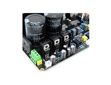 TDA7293 DC Servo Audio Power Amplifier Board + TDA7293 NE5534 High Power Amplifier