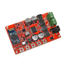 TDA7492 50W+50W Wireless Bluetooth 4.0 Receiver Digital Audio Amplifier Board TDA7492P
