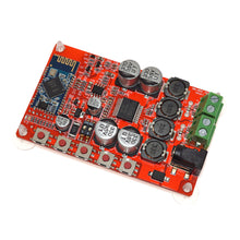 TDA7492 50W+50W Wireless Bluetooth 4.0 Receiver Digital Audio Amplifier Board TDA7492P