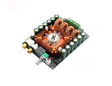 220W Amplifier Board TDA7498E Digital Power Amplifier Board For Home Sound Systems