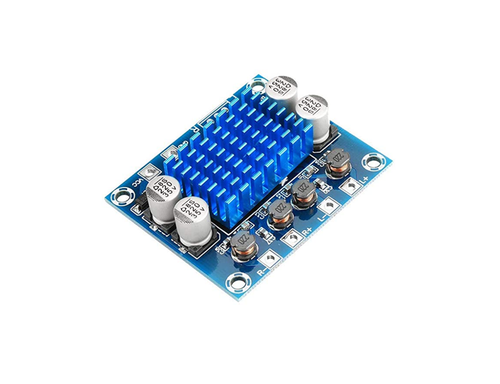 2.0 Channel Digital Stereo Audio Power Amplifier Board TPA3110 XH-A232