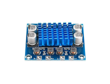 2.0 Channel Digital Stereo Audio Power Amplifier Board TPA3110 XH-A232