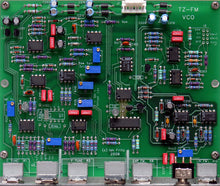 PCB Assembly Services