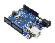 MEGA328P CH340 UNO R3 UNO board whih cable
