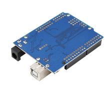 MEGA328P CH340 UNO R3 UNO board whih cable