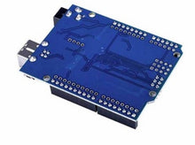 MEGA328P CH340 UNO R3 UNO board whih cable